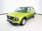 Certified 2022 Hyundai Venue SE image 3