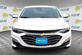 Used 2024 Chevrolet Malibu LT image 2
