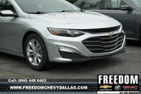 Used 2022 Chevrolet Malibu LT image 4