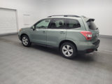 Used 2016 Subaru Forester 2.5i Limited w/ Popular Package #2 image 3
