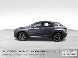 Certified 2022 Lexus RX 350 AWD w/ Premium Package image 5