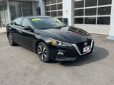 Used 2022 Nissan Altima 2.5 SV image 2