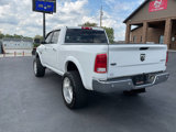 Used 2018 RAM 2500 Laramie w/ Off Road Package image 3