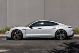 Used 2022 Porsche Taycan Turbo S image 2