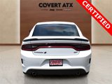 Used 2022 Dodge Charger GT w/ Blacktop Package image 4