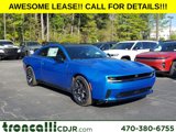 New 2025 Dodge Charger Daytona R/T w/ Sun & Sound Package image 1