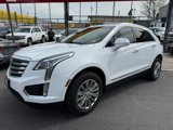 Used 2017 Cadillac XT5 Luxury image 3
