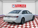 Used 2017 Lincoln Continental Reserve image 4