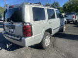 Used 2007 Jeep Commander Sport image 6