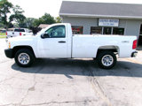 Used 2013 Chevrolet Silverado 1500 W/T image 6