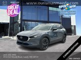 Used 2024 MAZDA CX-30 AWD 2.5 S w/ Preferred Package image 2