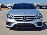 Used 2019 Mercedes-Benz E 300 4MATIC image 2