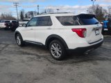 Certified 2021 Ford Explorer Limited image 4