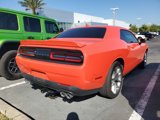 Used 2020 Dodge Challenger SXT w/ Plus Package image 4