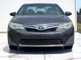 Used 2013 Toyota Camry LE image 2