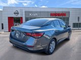 New 2025 Nissan Sentra S image 3