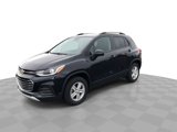 Certified 2022 Chevrolet Trax LT w/ Driver Confidence Package image 4