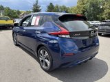 Used 2018 Nissan Leaf SL w/ SL Technology Package image 4