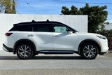 New 2025 INFINITI QX60 Autograph w/ Cargo Package image 4