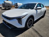 New 2025 Kia K4 EX image 3