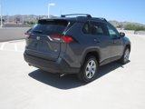 Used 2021 Toyota RAV4 LE image 5
