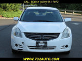 Used 2010 Nissan Altima Hybrid Sedan image 5