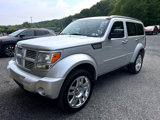 Used 2011 Dodge Nitro Heat w/ Popular Equipment Group image 5