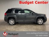 Used 2017 GMC Terrain SLE w/ Convenience Package image 2