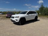Used 2015 Jeep Grand Cherokee Limited w/ Luxury Group II image 3