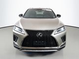 Certified 2022 Lexus RX 350 F Sport image 2