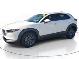 Used 2023 MAZDA CX-30 AWD 2.5 S image 2