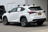 Used 2021 Lexus NX 300h AWD w/ Premium Package image 5