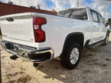 Used 2023 Chevrolet Silverado 2500 LT w/ Convenience Package image 4