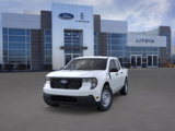 New 2025 Ford Maverick XL image 2