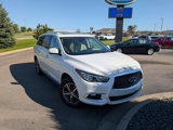 Used 2017 INFINITI QX60 AWD w/ Premium Plus Package image 2