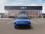 New 2025 Kia K4 LXS image 2