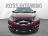 Used 2016 Chevrolet Traverse LT image 2