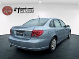 Used 2003 Saturn L-Series L200 w/ Convenience Pkg image 5