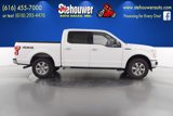 Used 2018 Ford F150 XLT w/ Equipment Group 302A Luxury image 2