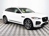 New 2025 Jaguar F-PACE R-Dynamic S image 2