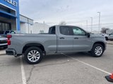 New 2025 Chevrolet Silverado 1500 Custom image 2