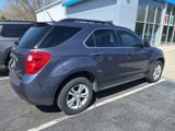 Used 2014 Chevrolet Equinox LT w/ Driver Convenience Package image 4