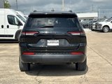 Used 2021 Jeep Grand Cherokee L Laredo image 4
