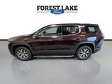 Used 2021 GMC Acadia SLE w/ LPO, Floor Liner Package image 4