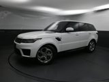 Used 2018 Land Rover Range Rover Sport HSE image 4