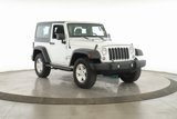 Used 2015 Jeep Wrangler Sport w/ Quick Order Package 24S image 2