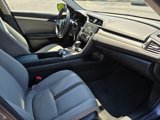 Certified 2017 Honda Civic LX image 4