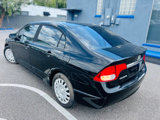 Used 2010 Honda Civic LX image 3