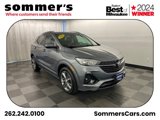 Certified 2022 Buick Encore GX Select w/ Sport Touring Package image 1
