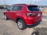 New 2025 Jeep Compass Latitude image 3